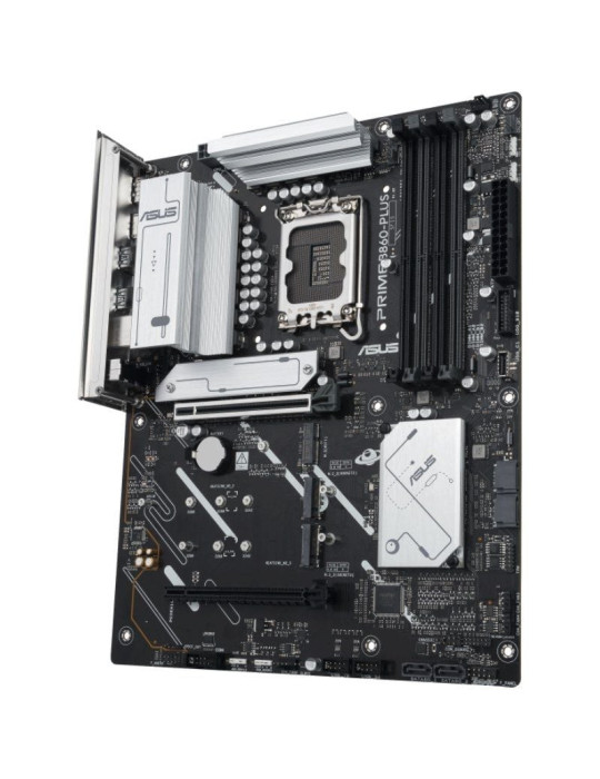 Placa Base Asus Prime B860-PLUS CSM Socket 1851/ DDR5/ PCIe 5.0