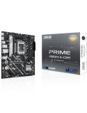 Placa Base Asus Prime H810M-A-CSM Socket 1851/ DDR5/ PCIe 4.0/ Micro ATX