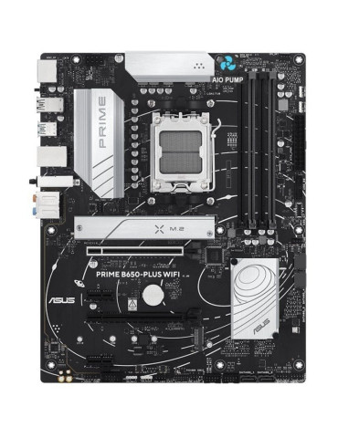 Placa Base Asus Prime B650-PLUS WiFi Socket AM5/ DDR5/ PCIe 5.0 2