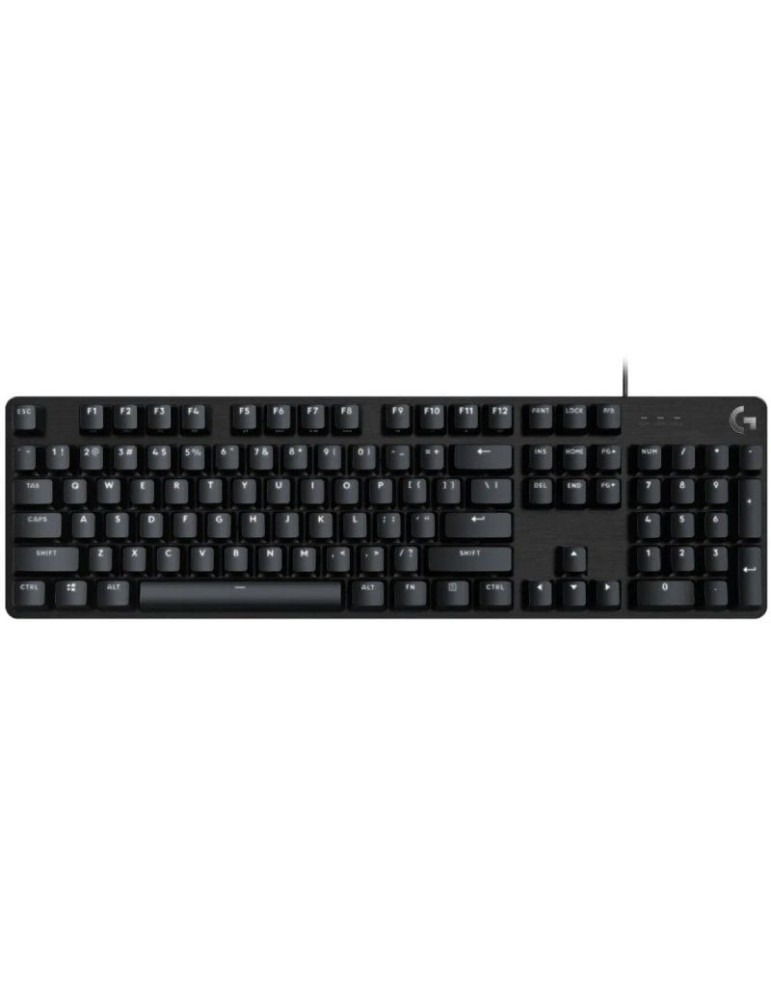 Teclado Gaming Mecánico Logitech G413 SE