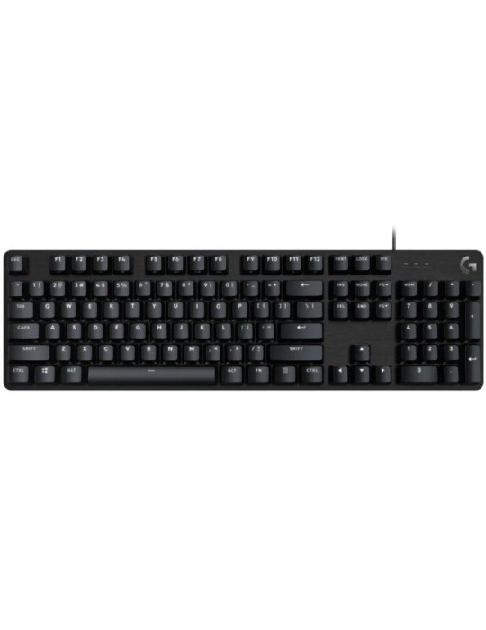Teclado Gaming Mecánico Logitech G413 SE