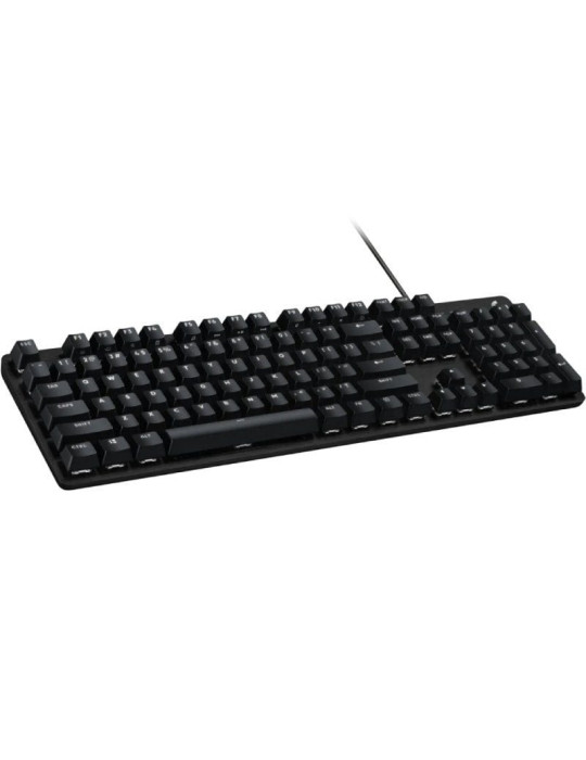 Teclado Gaming Mecánico Logitech G413 SE