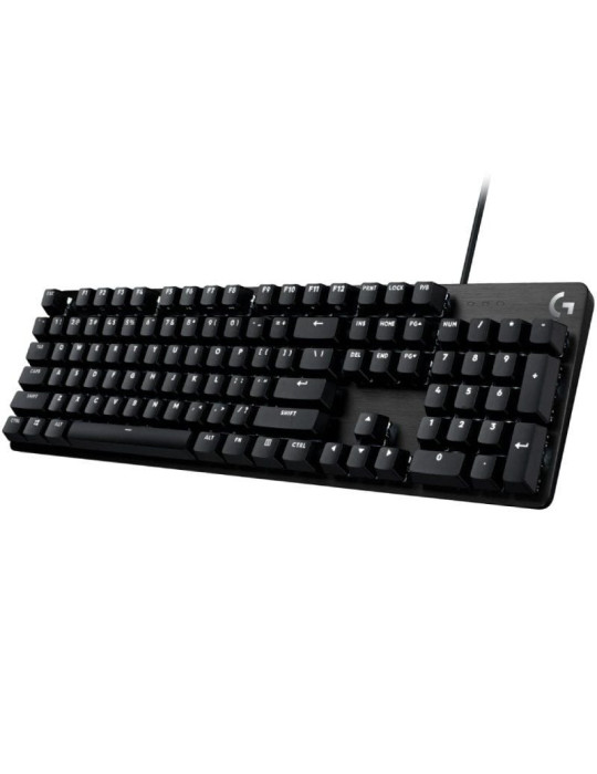 Teclado Gaming Mecánico Logitech G413 SE