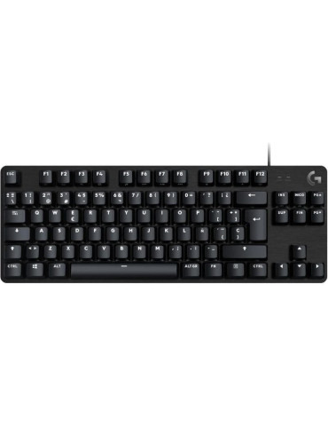 Teclado Gaming Mecánico Logitech G413 TKL SE
