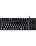 Teclado Gaming Mecánico Logitech G413 TKL SE