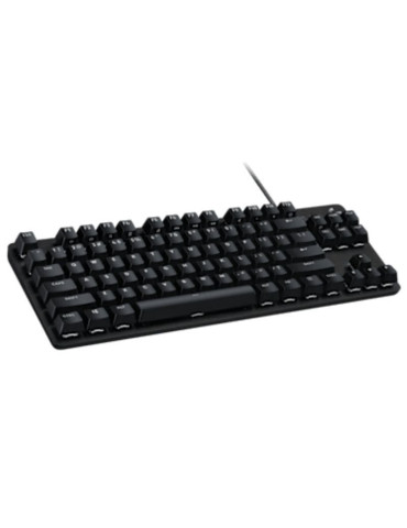Teclado Gaming Mecánico Logitech G413 TKL SE 2