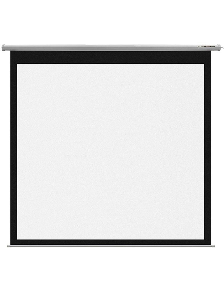 Pantalla de Proyección Eléctrica Approx appP240E/ 240 x 240cm
