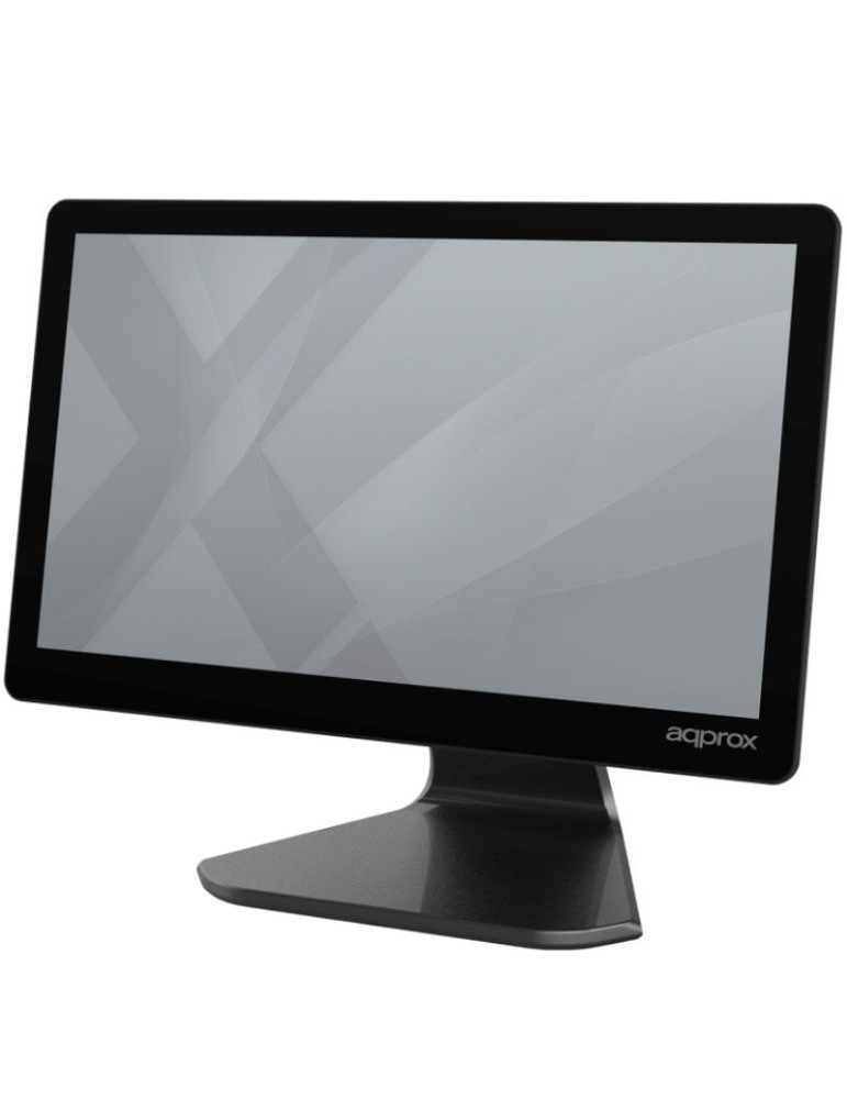 TPV Approx appTPV05NVFDG8-256 Intel Celeron N5095/ 8GB/ 256GB SSD/ 15.6"/ Táctil/ WiFI