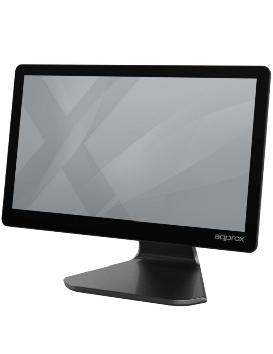 TPV Approx appTPV05NVFDG8-256 Intel Celeron N5095/ 8GB/ 256GB SSD/ 15.6"/ Táctil/ WiFI