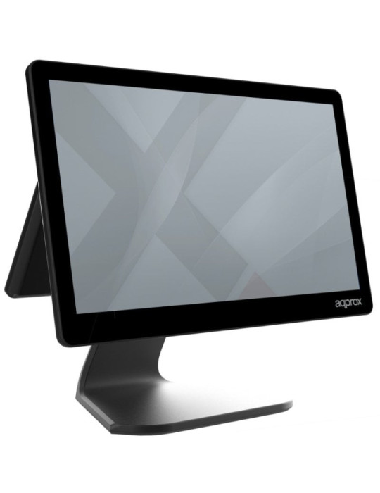 TPV Approx appTPV05NVFDG8-256 Intel Celeron N5095/ 8GB/ 256GB SSD/ 15.6"/ Táctil/ WiFI