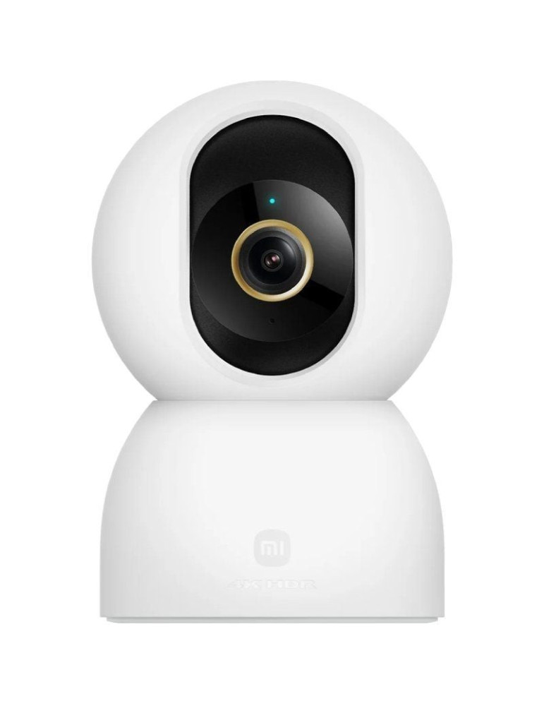 Cámara de Videovigilancia Xiaomi Smart Camera C701/ Visión Nocturna/ Control desde APP