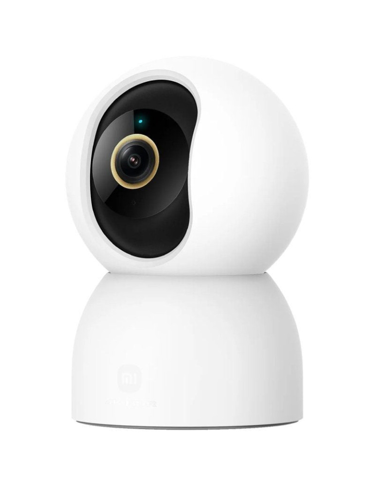 Cámara de Videovigilancia Xiaomi Smart Camera C701/ Visión Nocturna/ Control desde APP