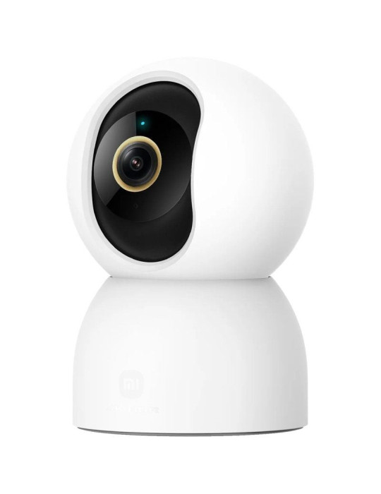 Cámara de Videovigilancia Xiaomi Smart Camera C701/ Visión Nocturna/ Control desde APP