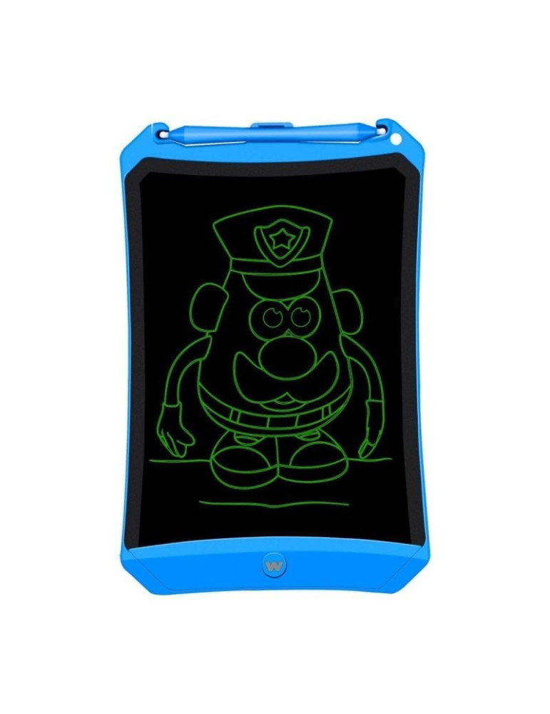 Pizarra Digital Woxter Smart Pad 90 EB26-050/ 9"