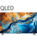 Televisor Xiaomi QLED TV S MiniLED 65 2025 65"/ Ultra HD 4K/ Smart TV/ WiFi