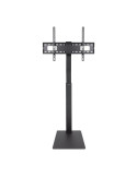 Soporte de Suelo TooQ FS2285M-B para TV de 37-70"/ hasta 40kg