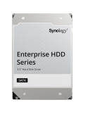 Disco Duro Synology Enterprise HAT5300 12TB/ 3.5"/ SATA III/ 256MB