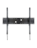 Soporte de Pared Fijo Inclinable TooQ LP42130T-B para TV de 60-100"/ hasta 130kg