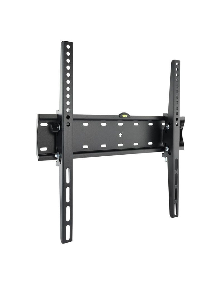 Soporte de Pared Fijo / Inclinable TooQ LP4255T-B para TV de 32-55"/ hasta 40kg