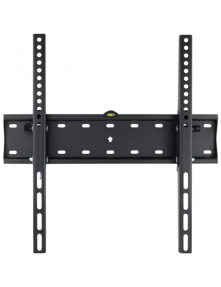 Soporte de Pared Fijo / Inclinable TooQ LP4255T-B para TV de 32-55"/ hasta 40kg