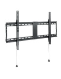 Soporte de Pared Fijo TooQ LP4390F-B para TV de 43-90"/ hasta 70kg