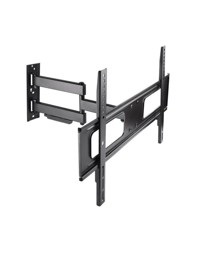 Soporte de Pared Orientable/ Inclinable TooQ LP6070TN-B para TV de 37-70"/ hasta 50kg