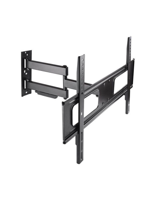 Soporte de Pared Orientable/ Inclinable TooQ LP6070TN-B para TV de 37-70"/ hasta 50kg