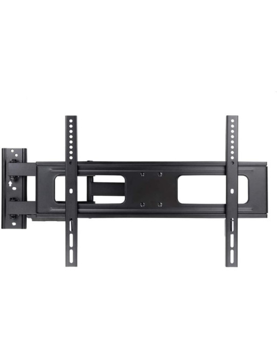 Soporte de Pared Orientable/ Inclinable TooQ LP6070TN-B para TV de 37-70"/ hasta 50kg
