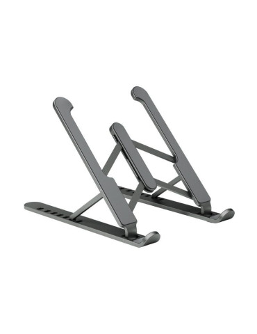 Soporte Aisens LPS1M-101 para Portátil/ Tablet hasta 15"