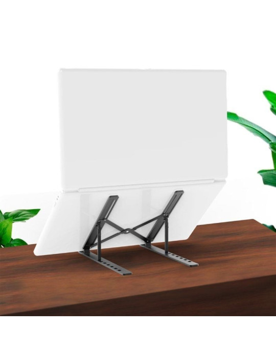 Soporte Aisens LPS2M-175 para Portátil/Tablet hasta 15"