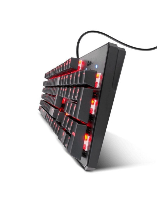 Teclado Gaming Mecánico Krom Kernel