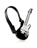 Pendrive 32GB Tech One Tech Guitarra Black and White USB 2.0