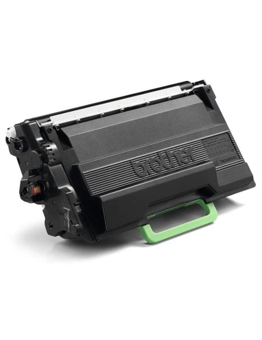 Tóner Original Brother TN3600XXL Alta Capacidad/ Negro