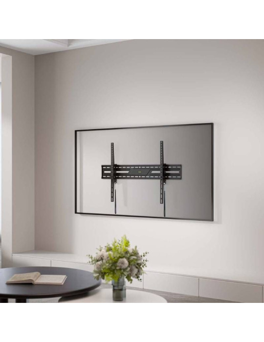 Soporte de Pared Inclinable Aisens WT100T-319 para TV de 43-100"/ hasta 75kg