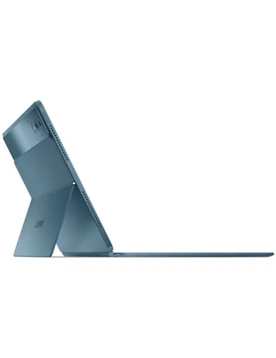 Tablet Lenovo Yoga Tab Plus 12.7"/ 16GB/ 256GB/ Octacore/ Incluye Teclado 2 en 1/ Azul