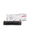 Tóner compatible Xerox 006R04180 compatible con HP CF540X/CRG-054HBK/ 3200 páginas/ Negro