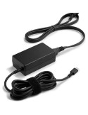 Cargador de Portátil HP LC Adapter USB-C/ 65W/ Automático/ Voltaje 20V