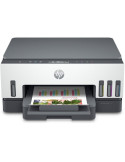 Multifunción Recargable HP Smart Tank 7005/ WiFi/ Dúplex/ Blanca