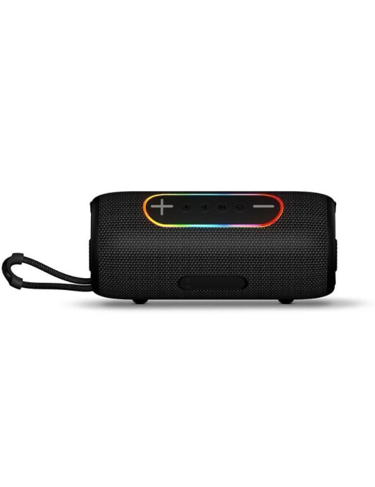 Altavoz con Bluetooth SPC Orbital Storm/ 60W/ 2.0