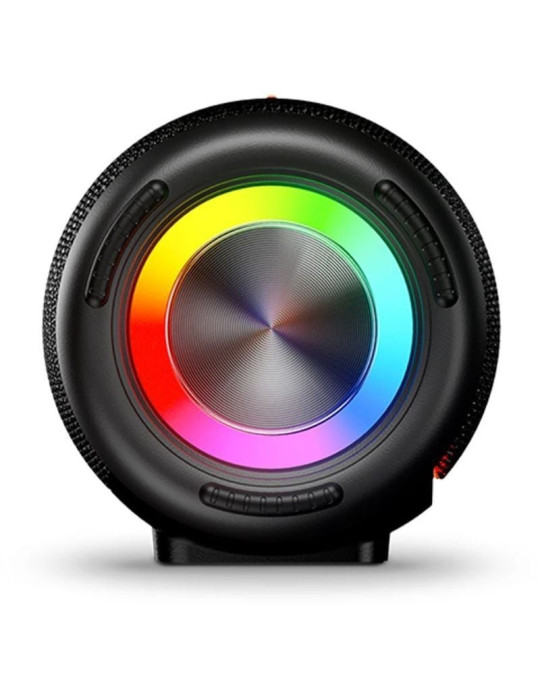 Altavoz con Bluetooth SPC Orbital Storm/ 60W/ 2.0