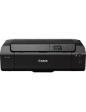 Impresora Fotográfica A3+ Canon PIXMA PRO-200S WiFi/ Negra