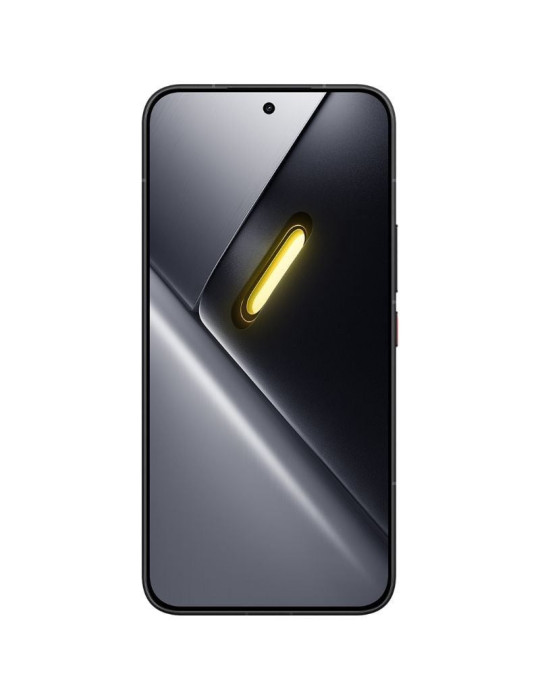 Smartphone Xiaomi POCO X8 Pro Max 12GB/ 512GB/ 6.83"/ 5G/ Negro
