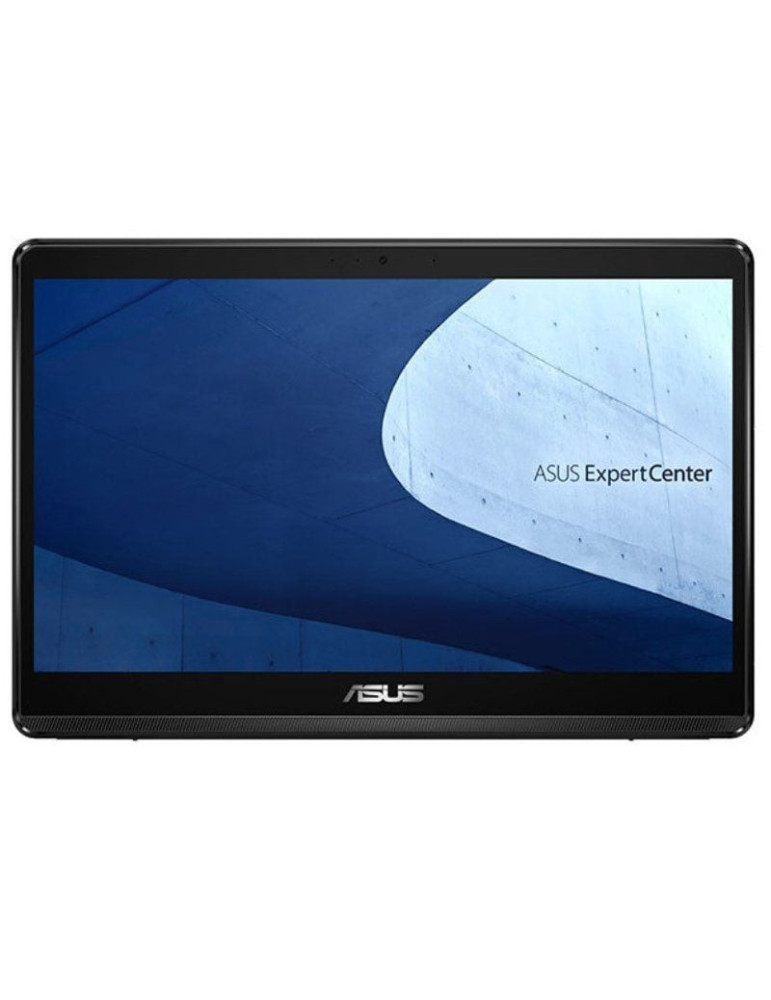 PC All in One Asus ExpertCenter E1 AiO E1600WKAT-BMR135M Intel Celeron N4500/ 8GB/ 256GB SSD/ 15.6" Táctil/ Sin Sistema Operativ