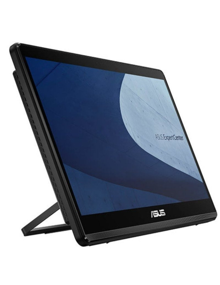 PC All in One Asus ExpertCenter E1 AiO E1600WKAT-BMR135M Intel Celeron N4500/ 8GB/ 256GB SSD/ 15.6" Táctil/ Sin Sistema Operativ