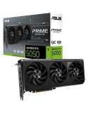 Tarjeta Gráfica Asus Prime GeForce RTX 5050 OC Edition/ 8GB GDDR6