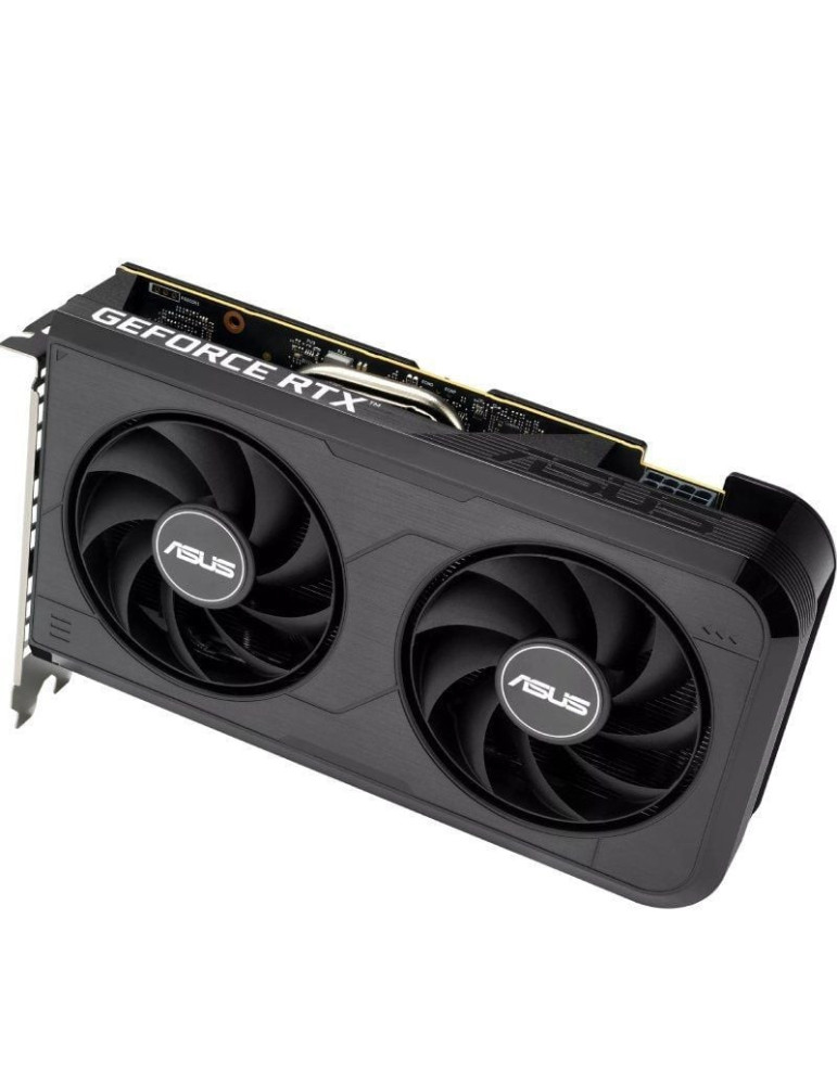 Tarjeta Gráfica Asus Dual GeForce RTX 5050 OC/ 8GB GDDR6