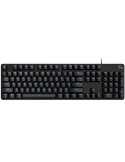 Teclado Gaming Mecánico Logitech G413 SE