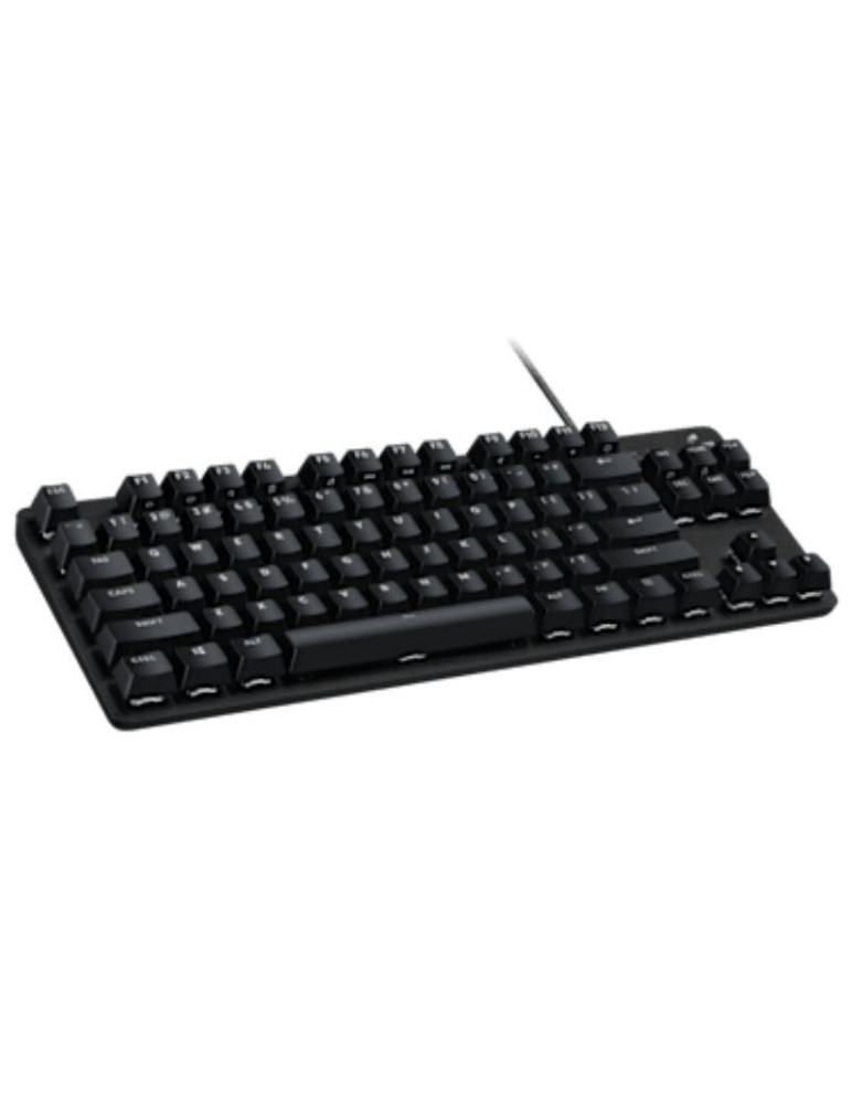 Teclado Gaming Mecánico Logitech G413 TKL SE