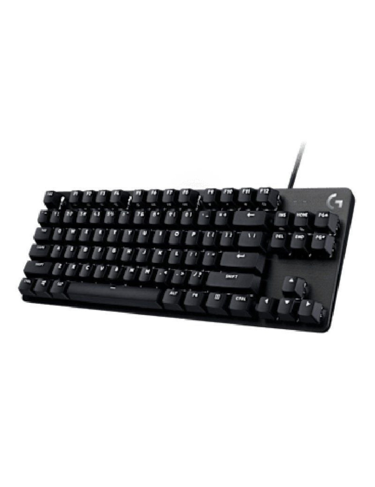Teclado Gaming Mecánico Logitech G413 TKL SE