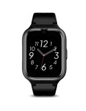 Reloj con Localizador para Personas Mayores SPC Smartee 4G Senior/ Negro